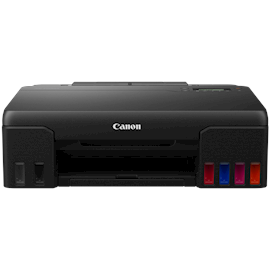 ფერადი პრინტერი Canon 4621C009AA PIXMA G540 MFP, A4. Wi-Fi, USB, Black 